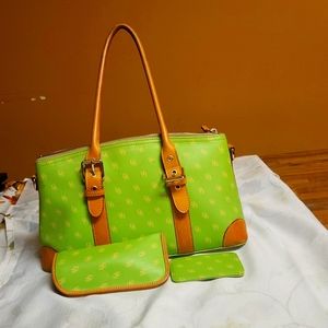 Dooney and Bourke